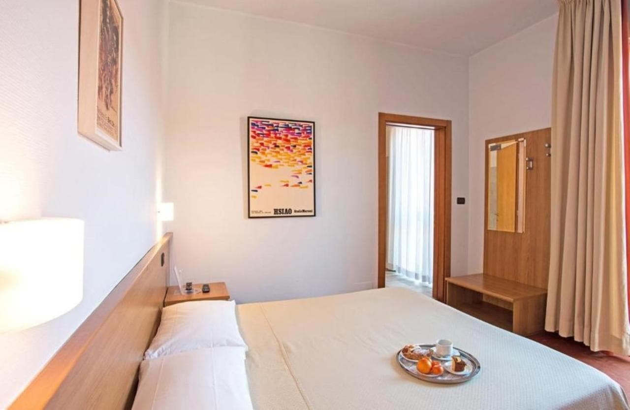 Hotel Lux foto 1
