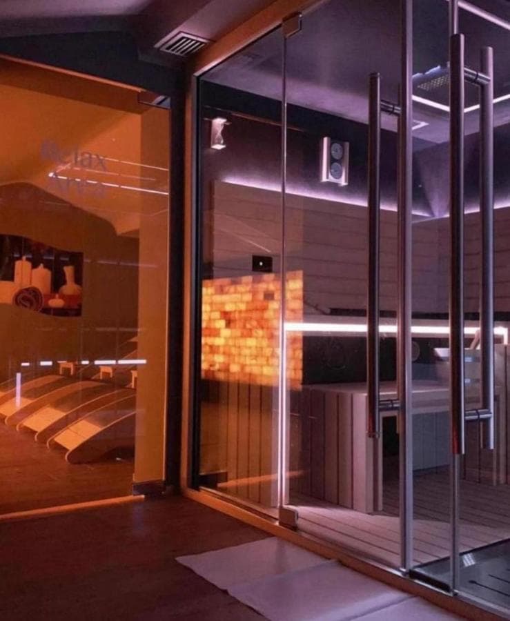 Hotel M14 foto 1