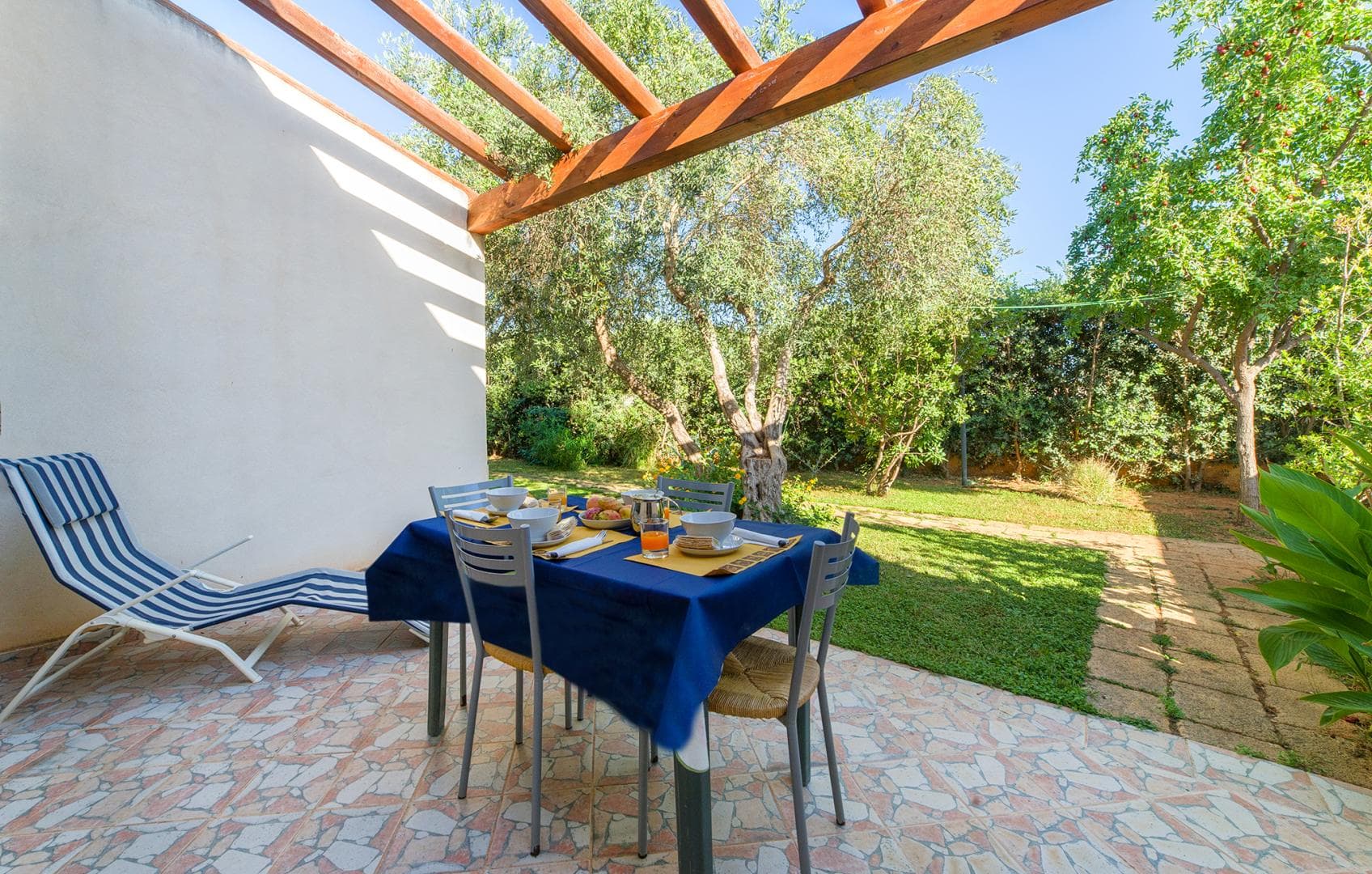 Camping Lilybeo Village Marsala photo 5