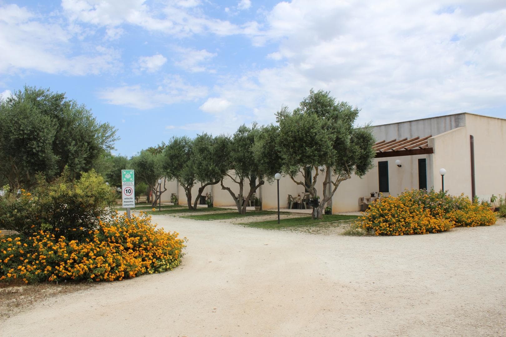Camping Lilybeo Village foto 3