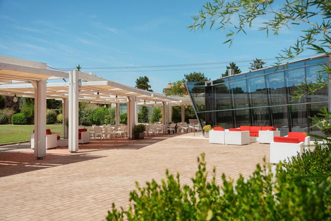 RMH Modena Des Arts Modena photo 5