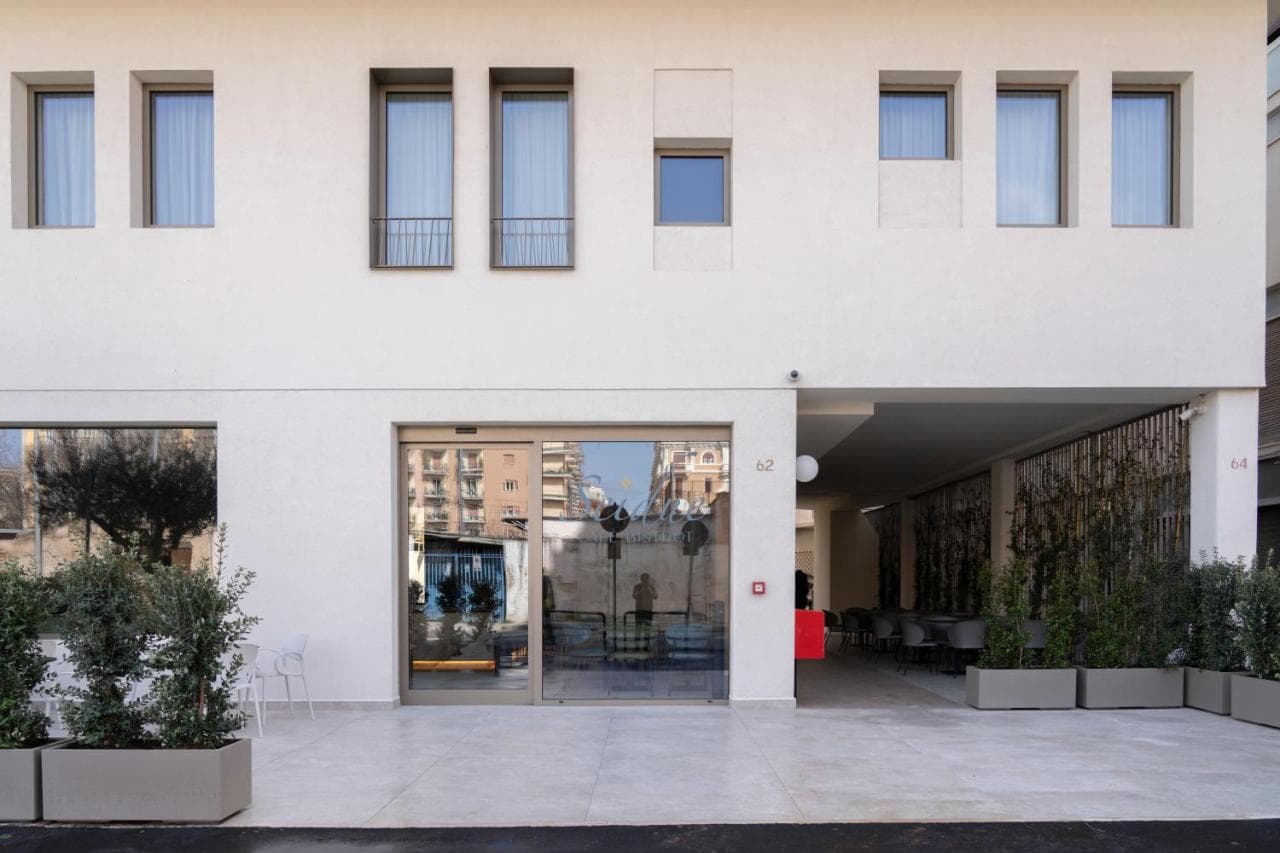 Biscardi Hotel Bui photo 5
