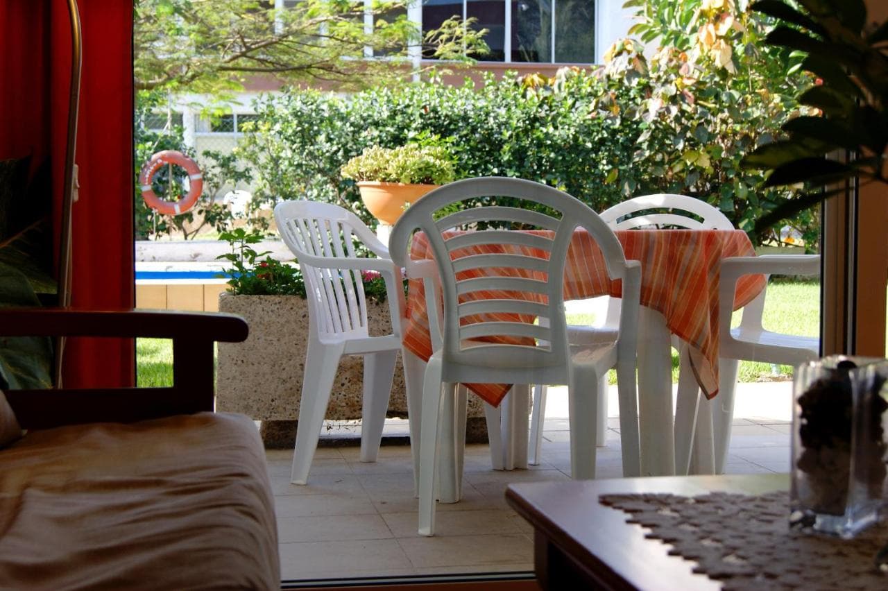 Apartamentos Ecuador Playa del Inglés photo 5