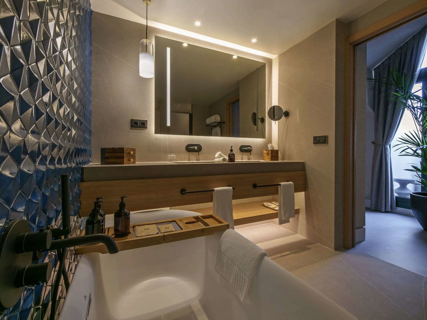 SO/ Sotogrande Spa & Golf Resort Hotel foto 3