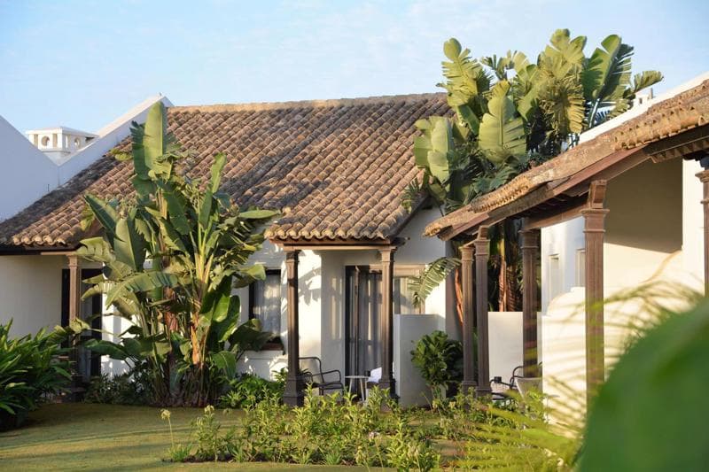 SO/ Sotogrande Spa & Golf Resort Hotel foto 3
