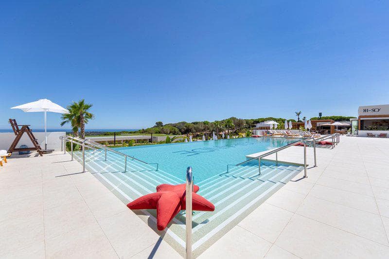 SO/ Sotogrande Spa & Golf Resort Hotel foto 4