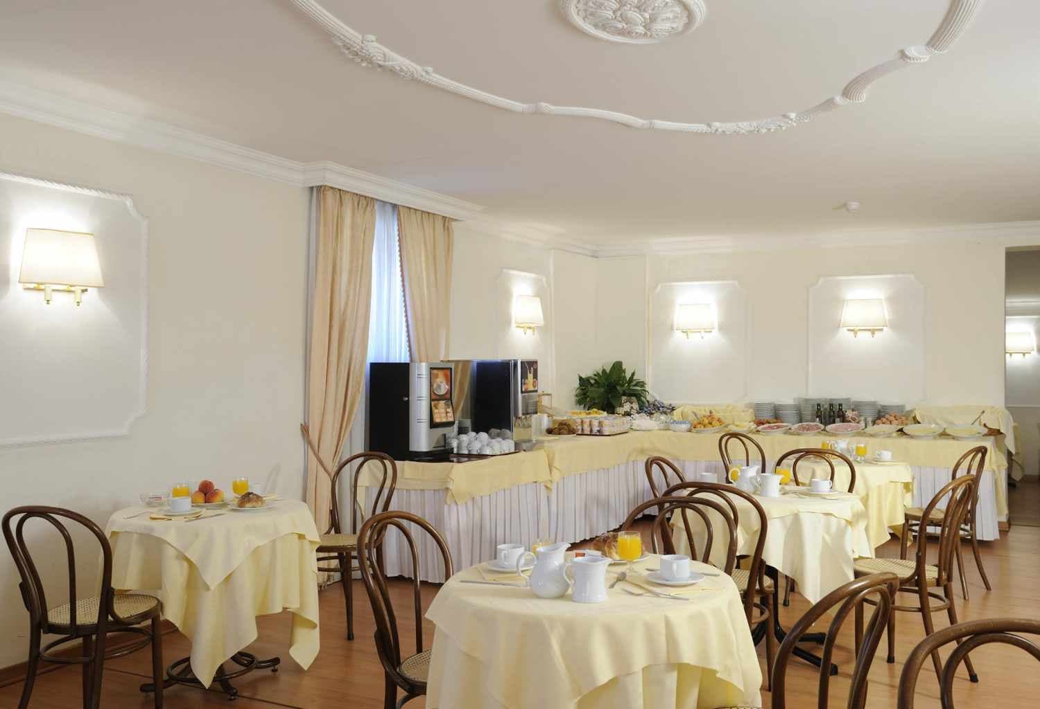 Hotel Torino foto 2
