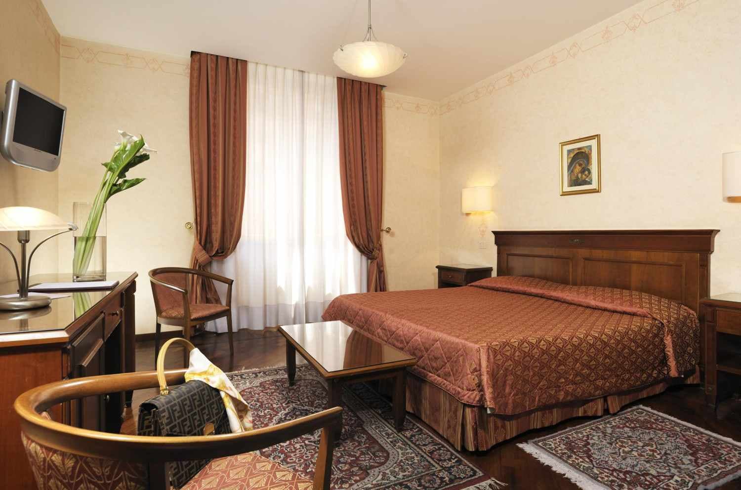 Hotel Torino foto 4