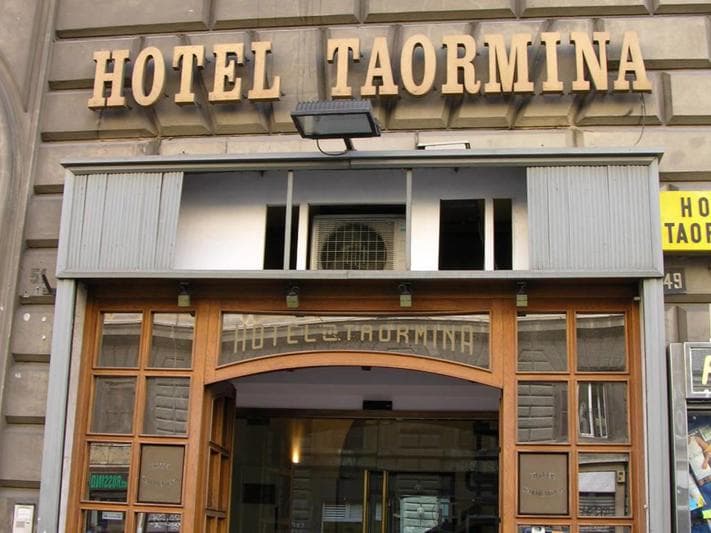 Hotel Torino foto 2