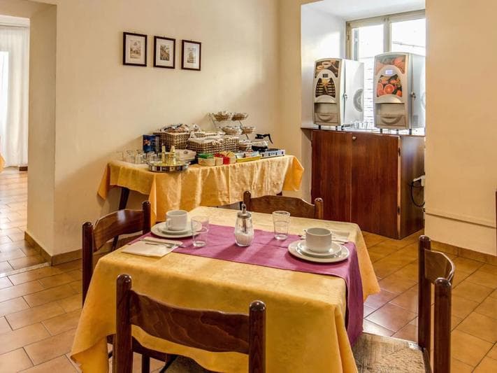 Hotel Torino Rome photo 5