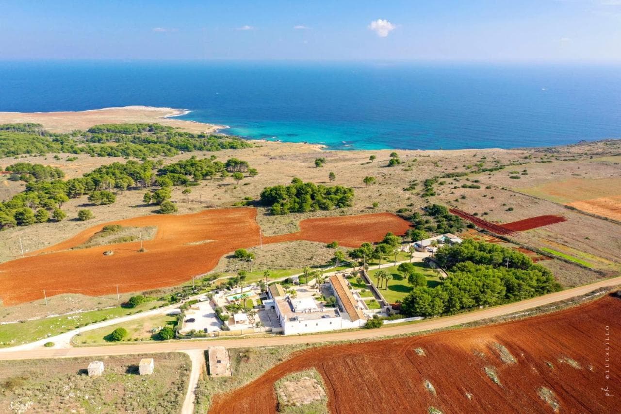 Masseria dei Monaci foto 1