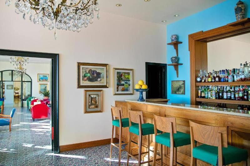 Hotel Minerva Otranto photo 5