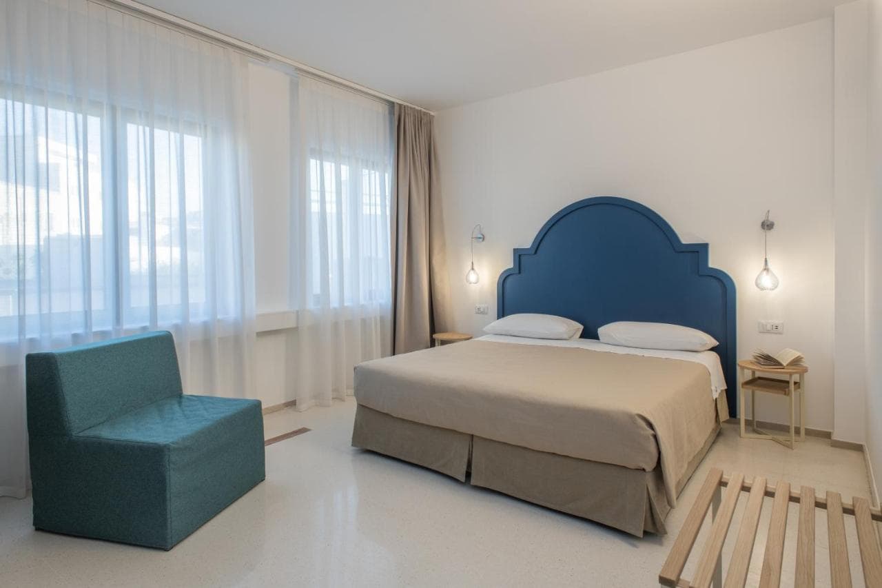 Albània Hotel Otranto foto 1