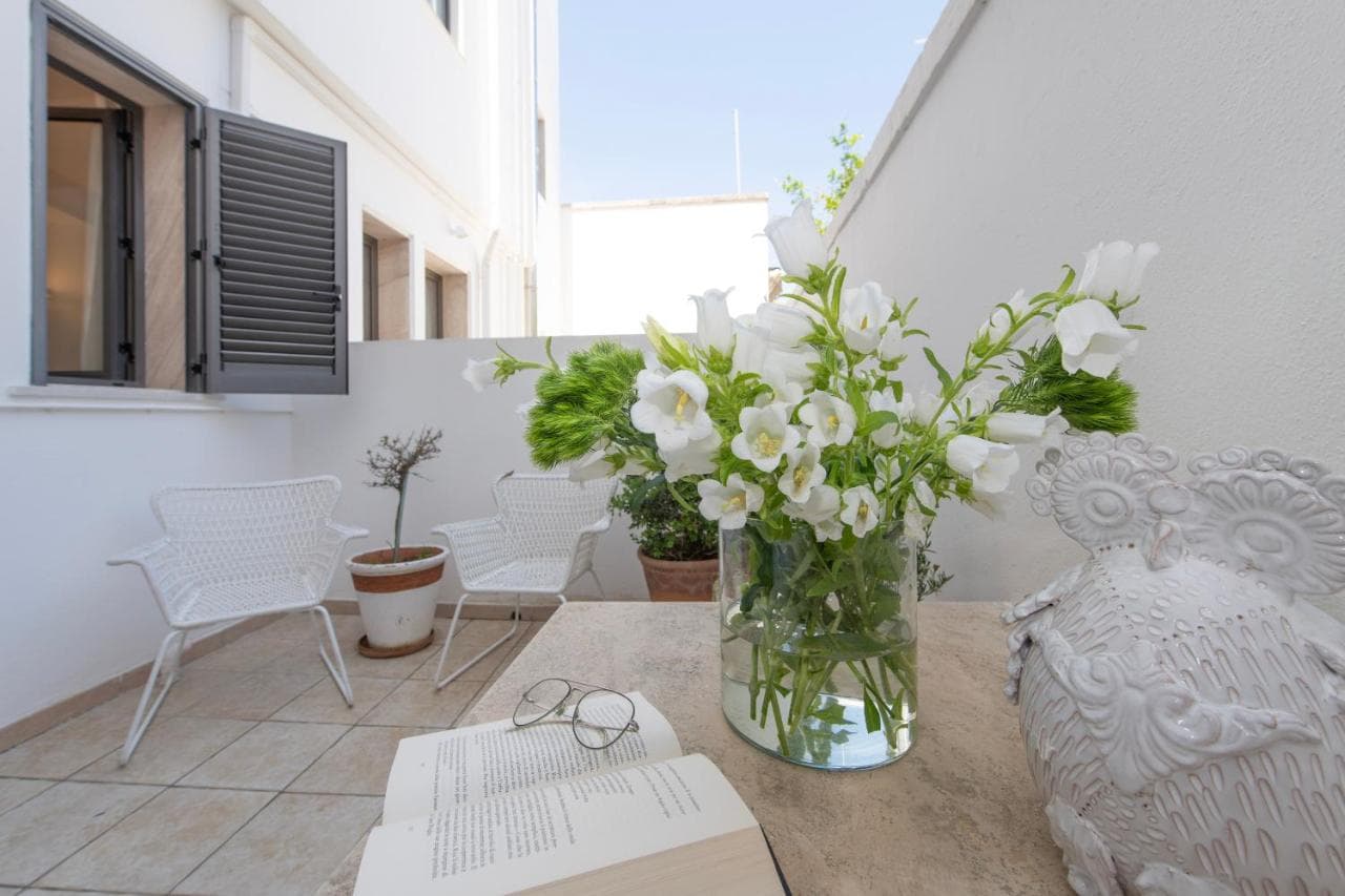 Albània Hotel Otranto foto 2