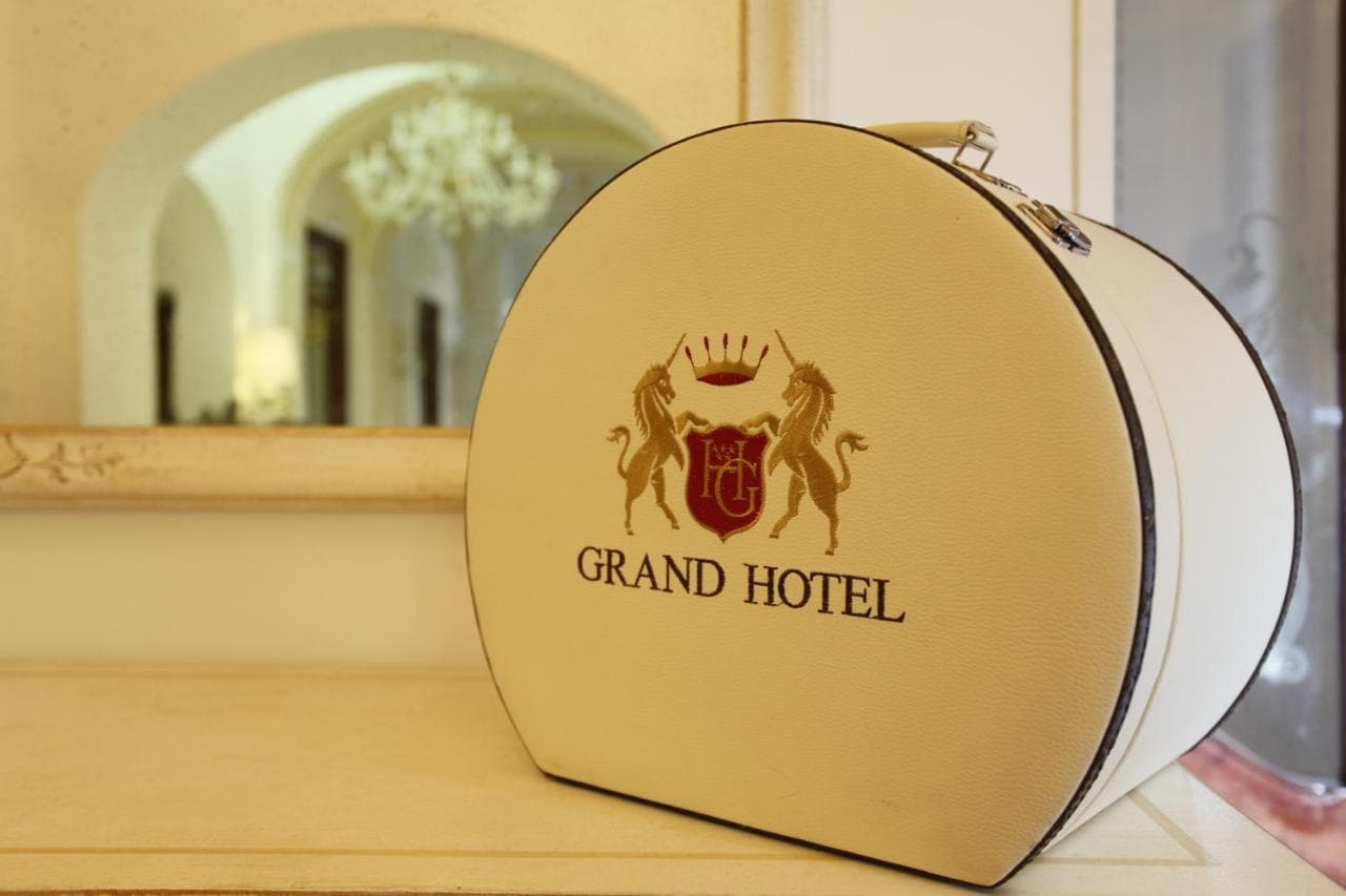 Grand Hotel di Lecce foto 1