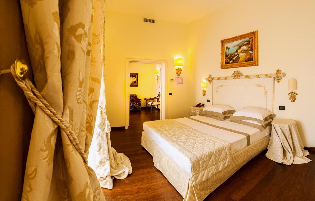 Grand Hotel di Lecce foto 2