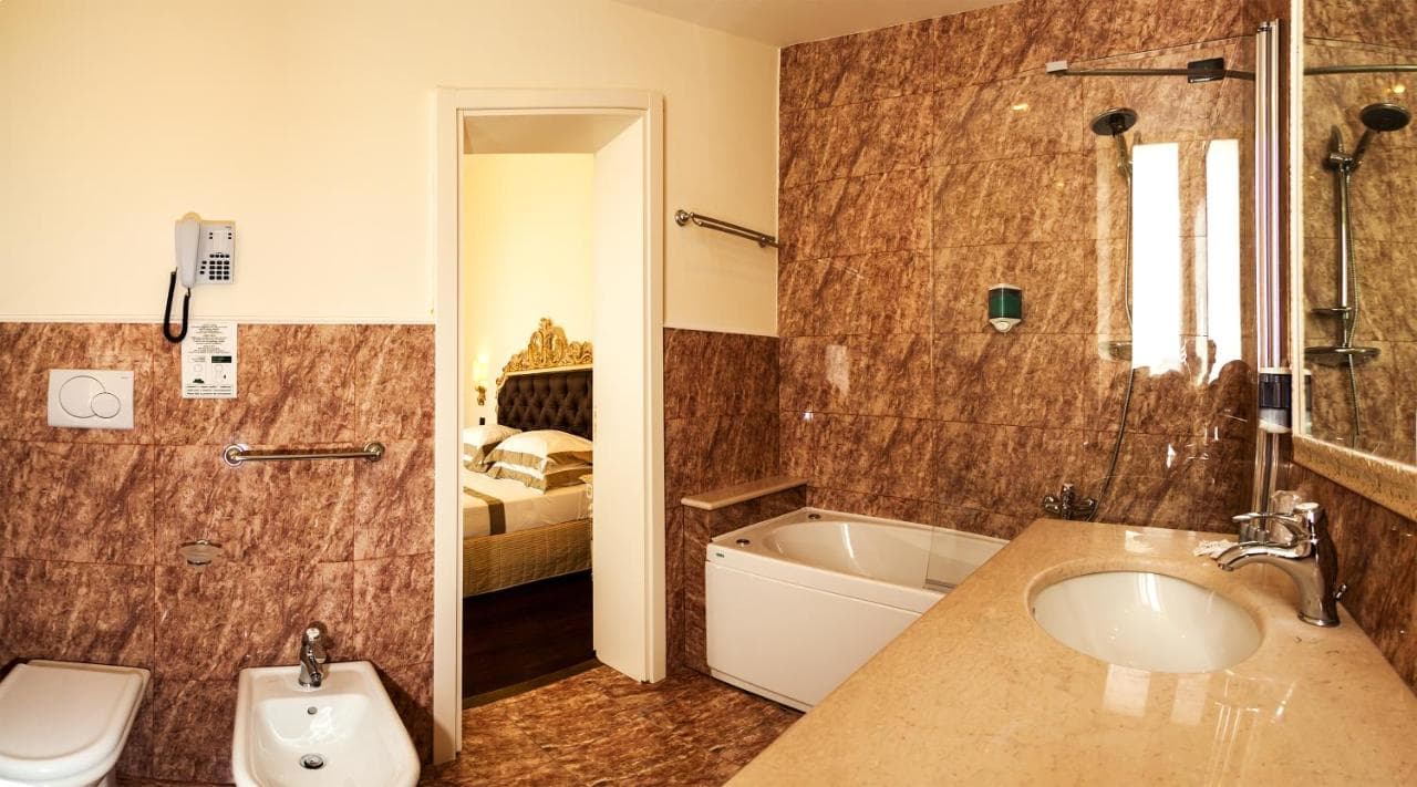 Grand Hotel di Lecce foto 3