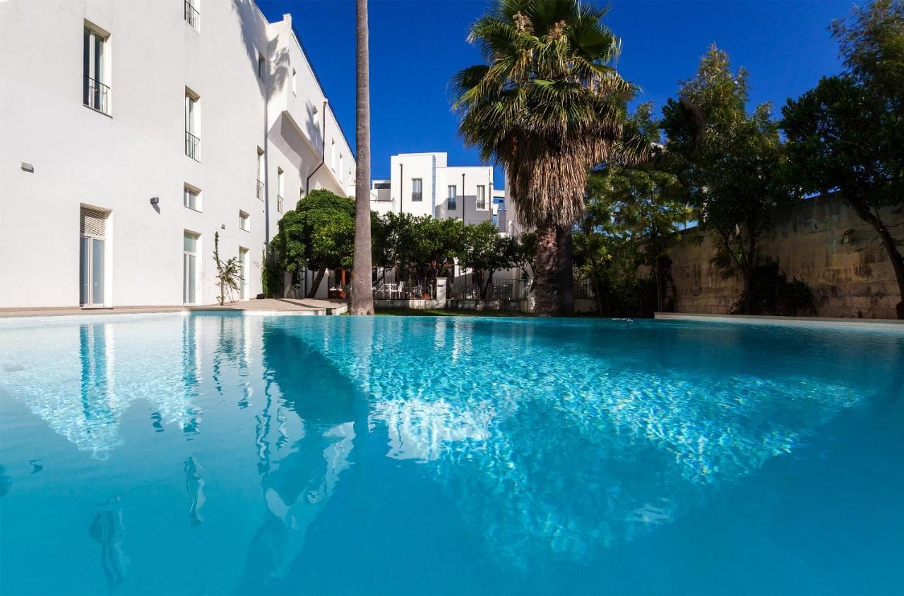 Grand Hotel di Lecce foto 4