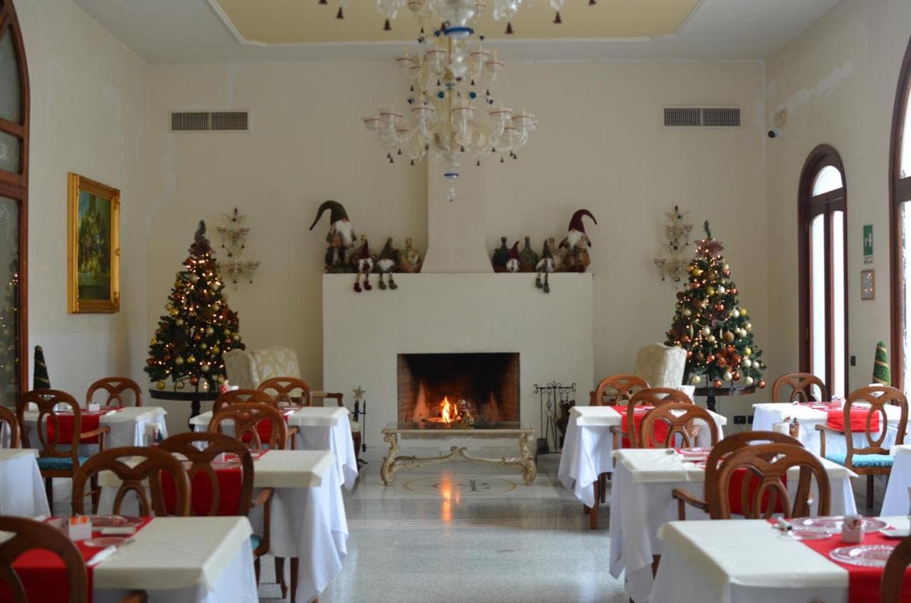 Grand Hotel di Lecce Lecce photo 5