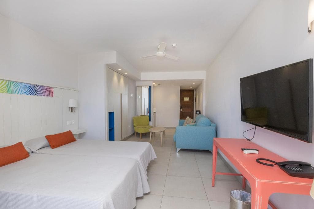 Hotel LIVVO Veril Playa foto 2