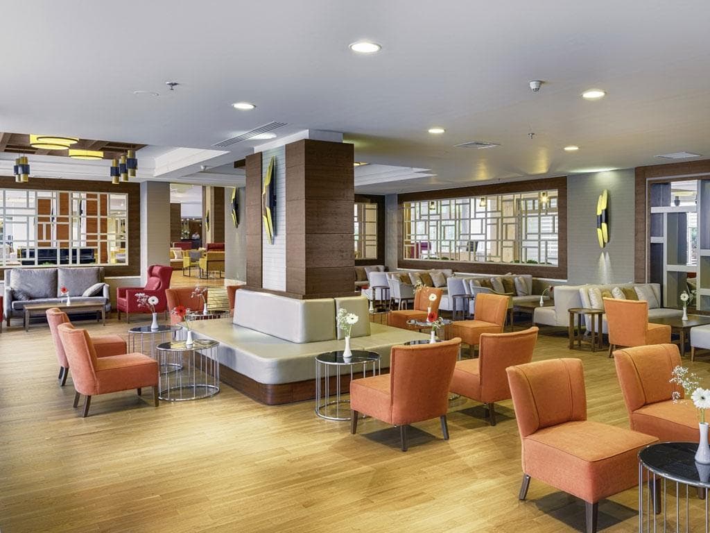 Ma Biche Kemer by Werde Hotels foto 2