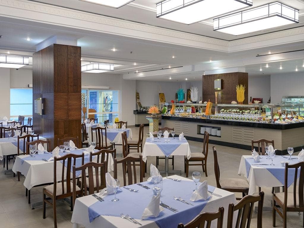 Ma Biche Kemer by Werde Hotels foto 3