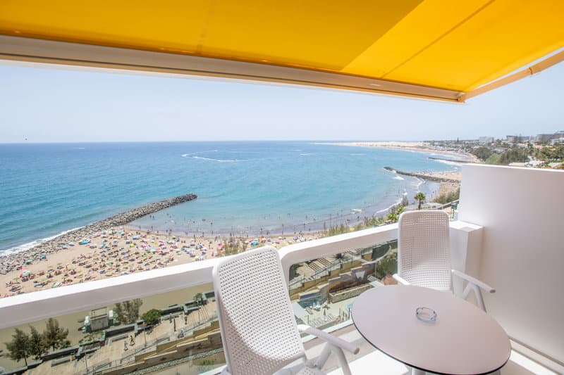 Hotel Europalace Playa del Inglés photo 5