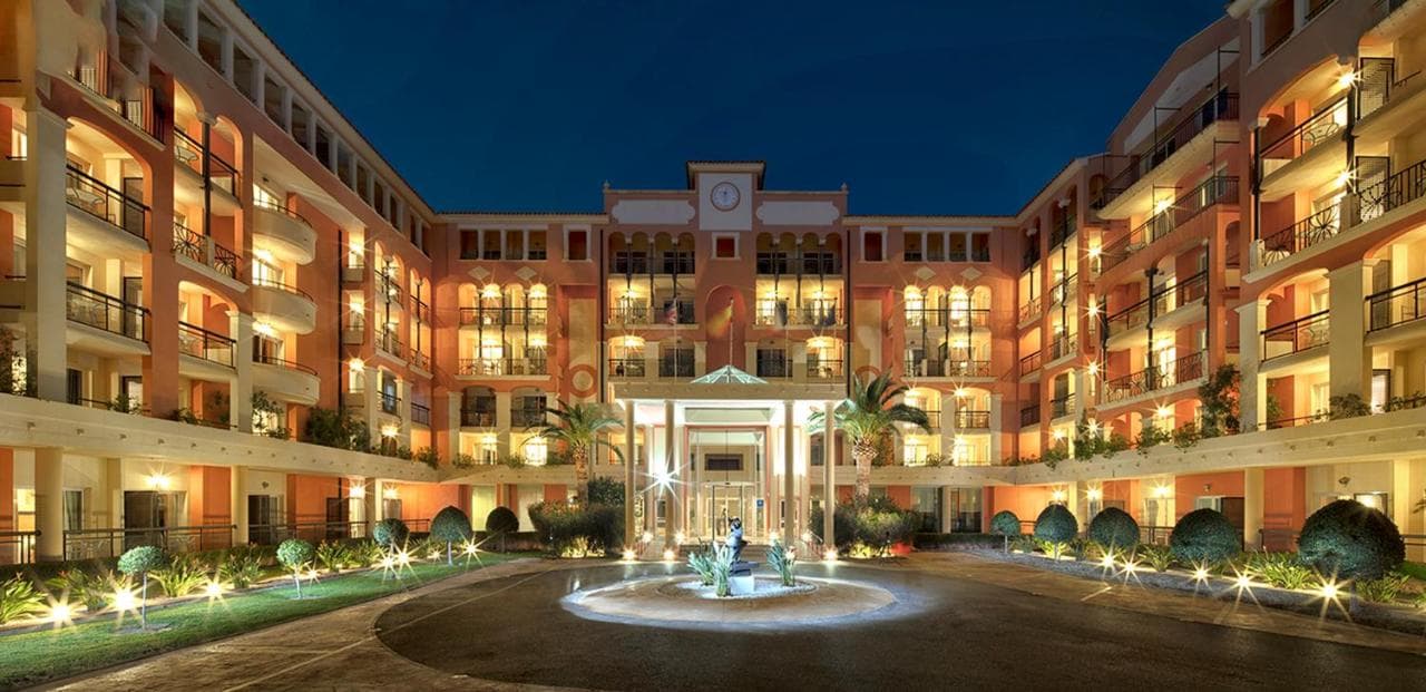 Hotel Bonalba Alicante foto 1