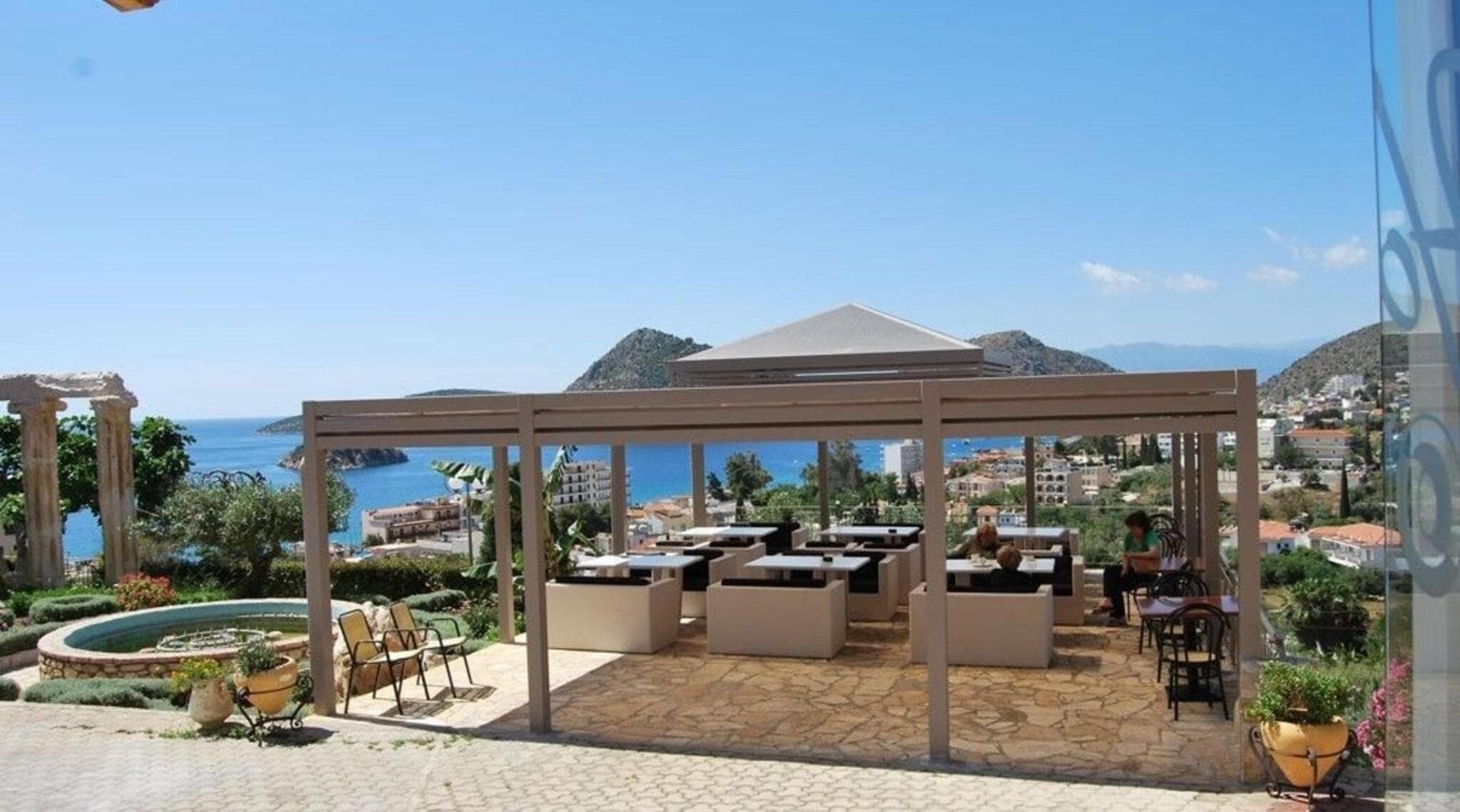 Panorama foto 2