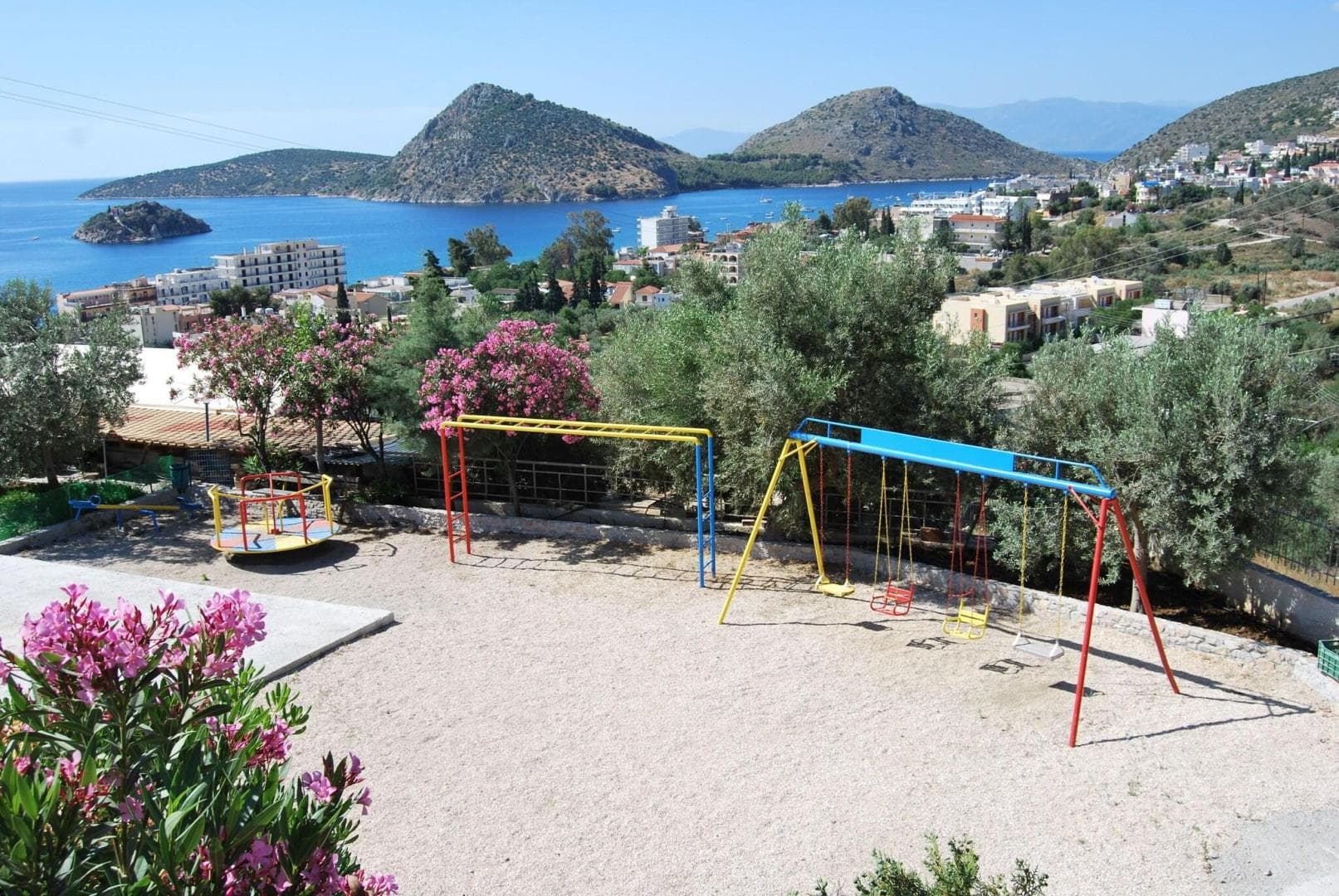 Panorama Tolo photo 5