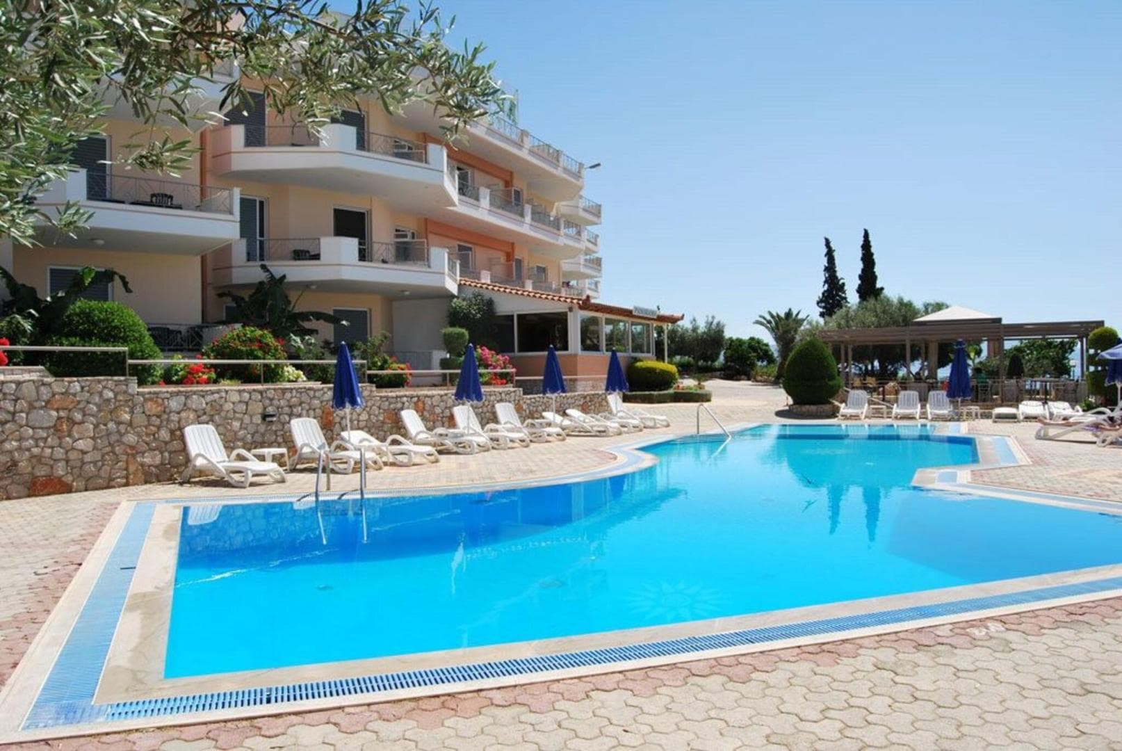 Panorama foto 1