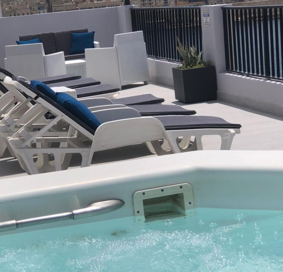 Sliema Marina Hotel foto 3