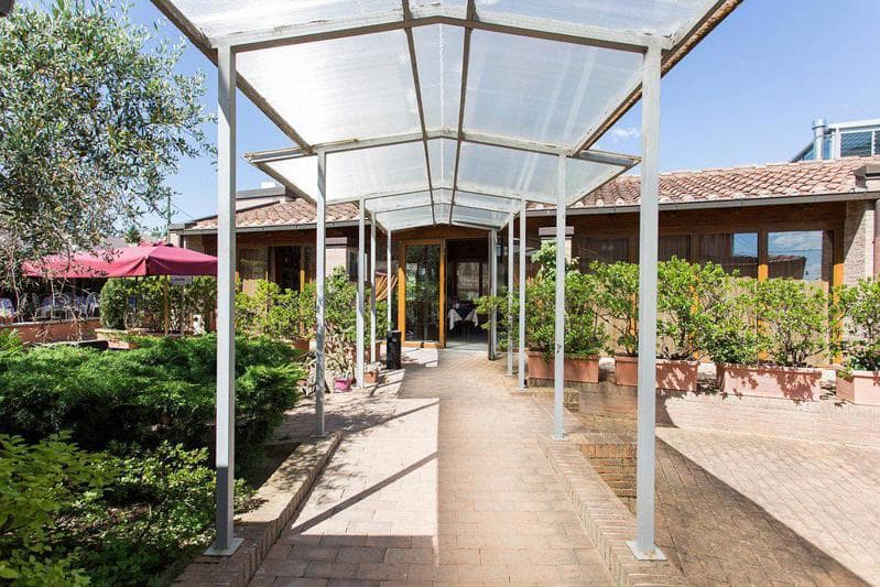 Il Giardino foto 3