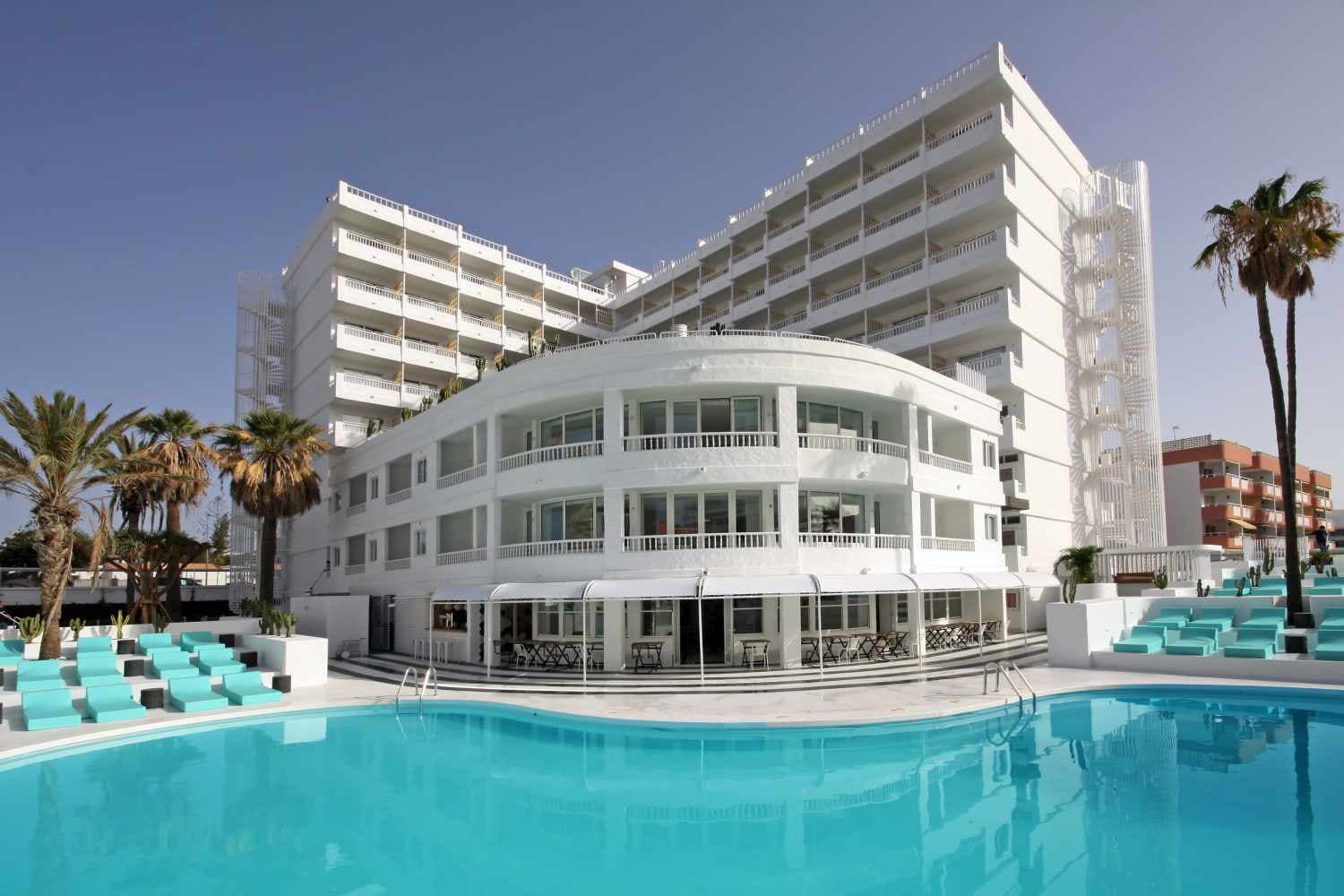 Hotel Gold by Marina foto 1