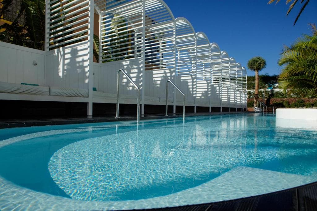 Hotel Gold by Marina Playa del Inglés photo 5