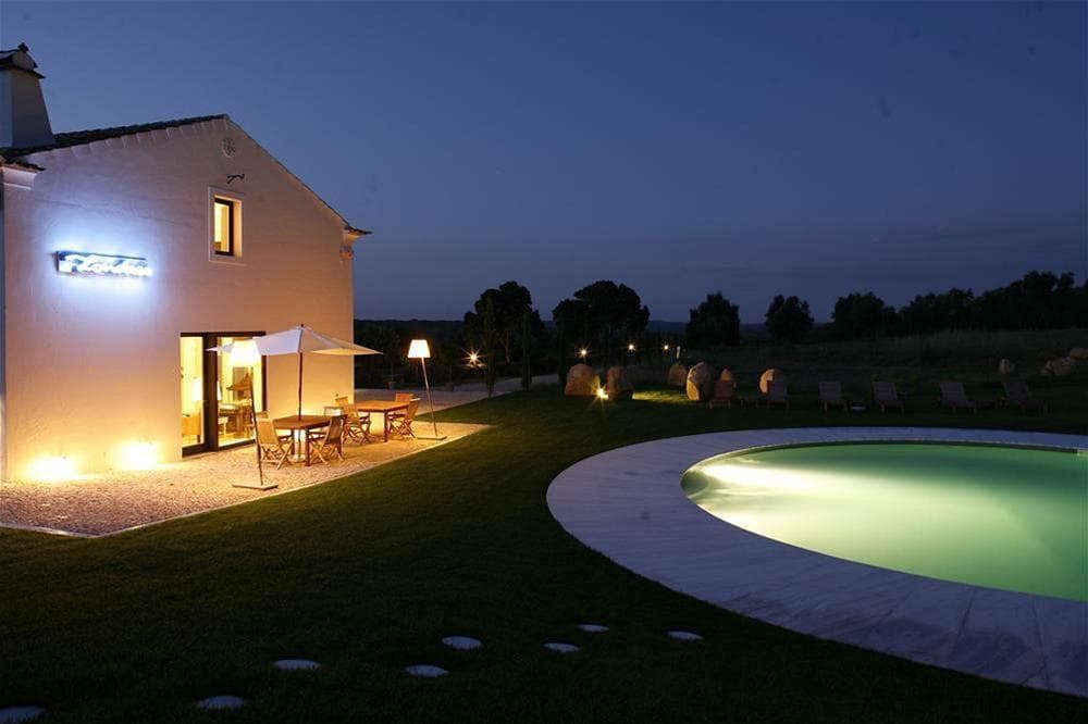 Imani Country House foto 1