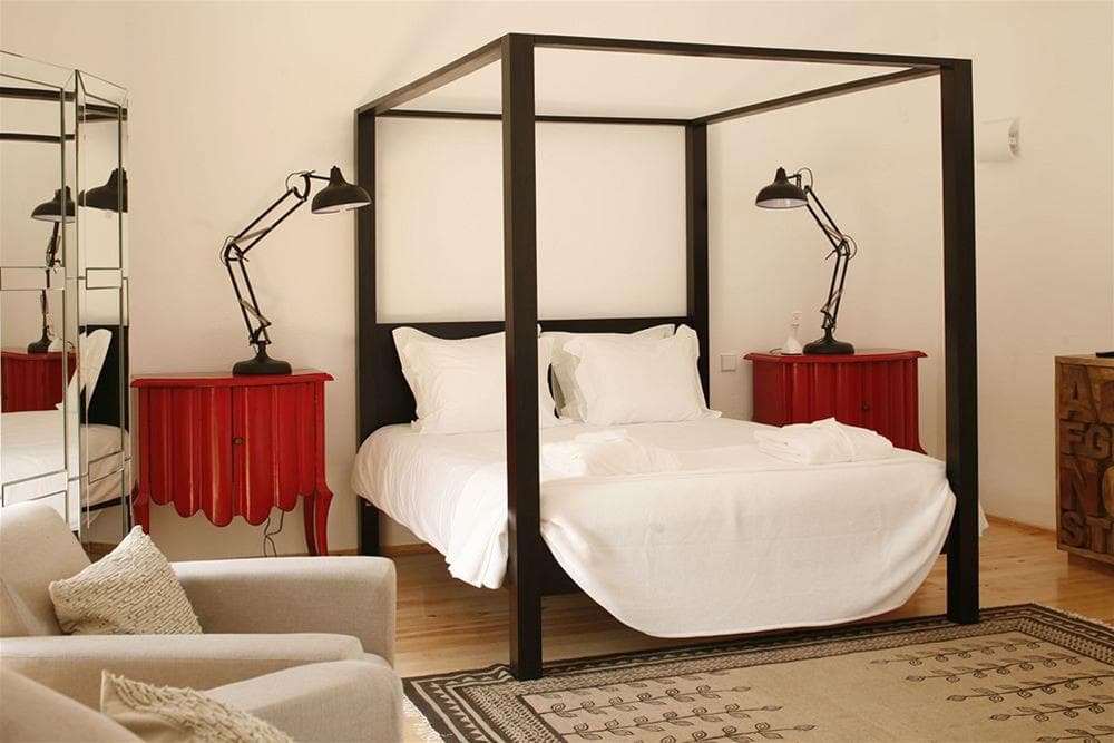 Imani Country House Évora photo 5