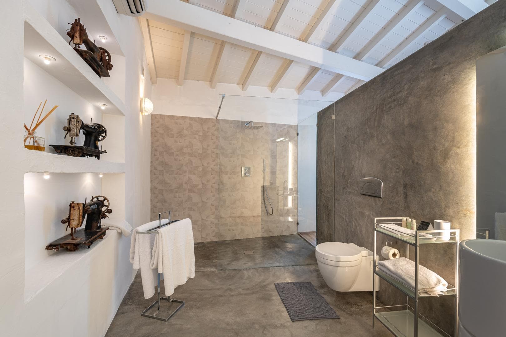 Imani Country House foto 4