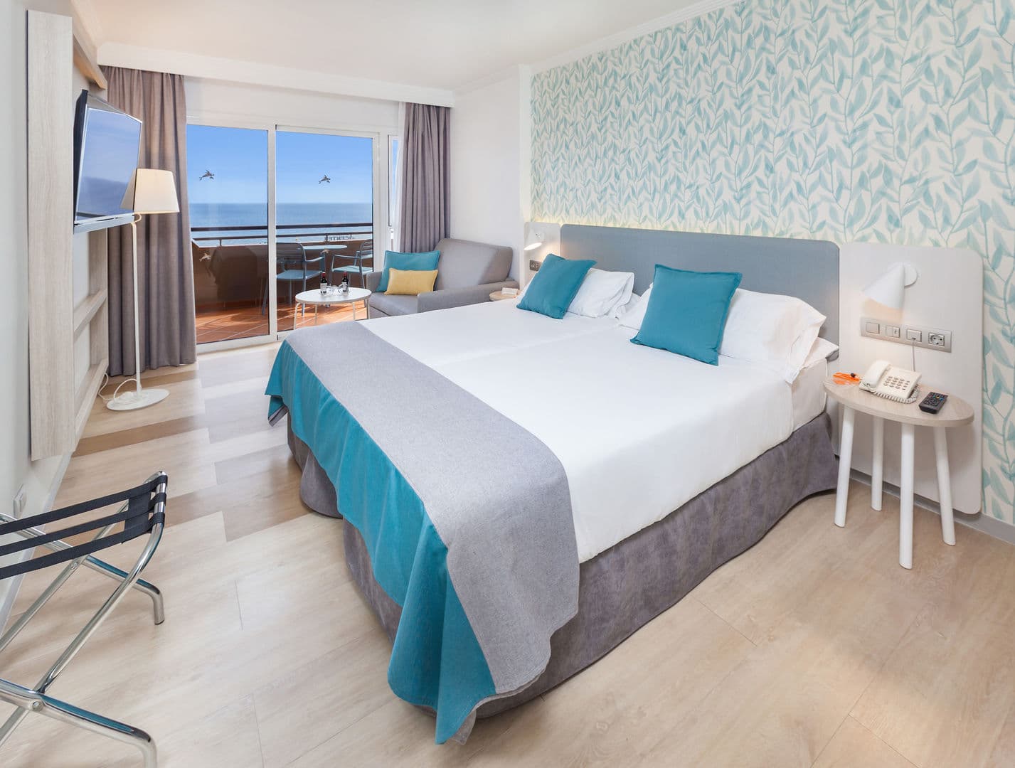 Abora Continental by Lopesan Hotels foto 2