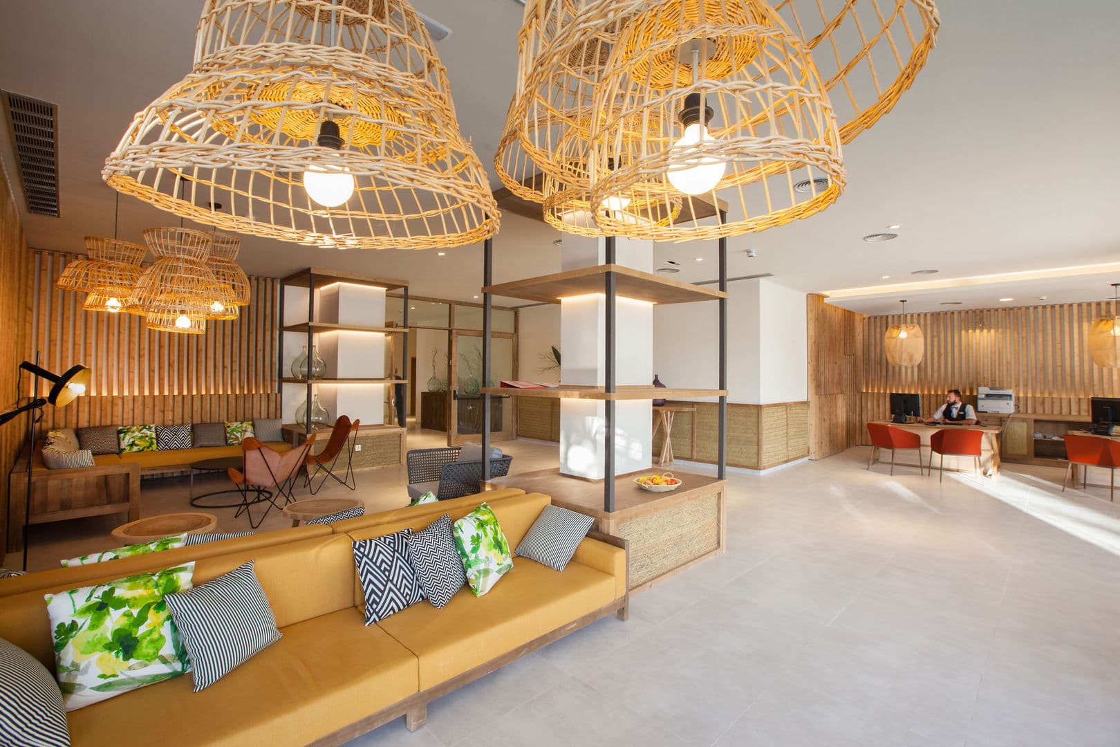 Corallium Dunamar by Lopesan Hotels foto 4