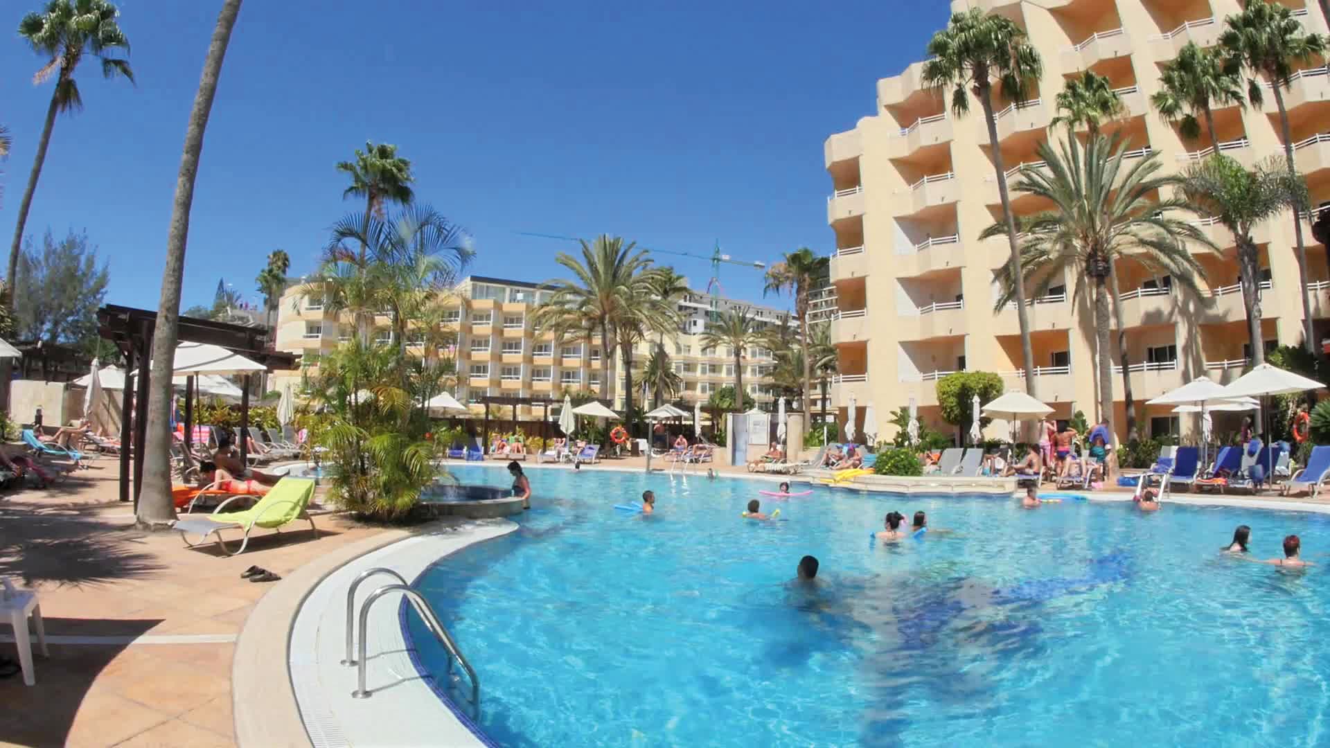 Corallium Dunamar by Lopesan Hotels foto 1