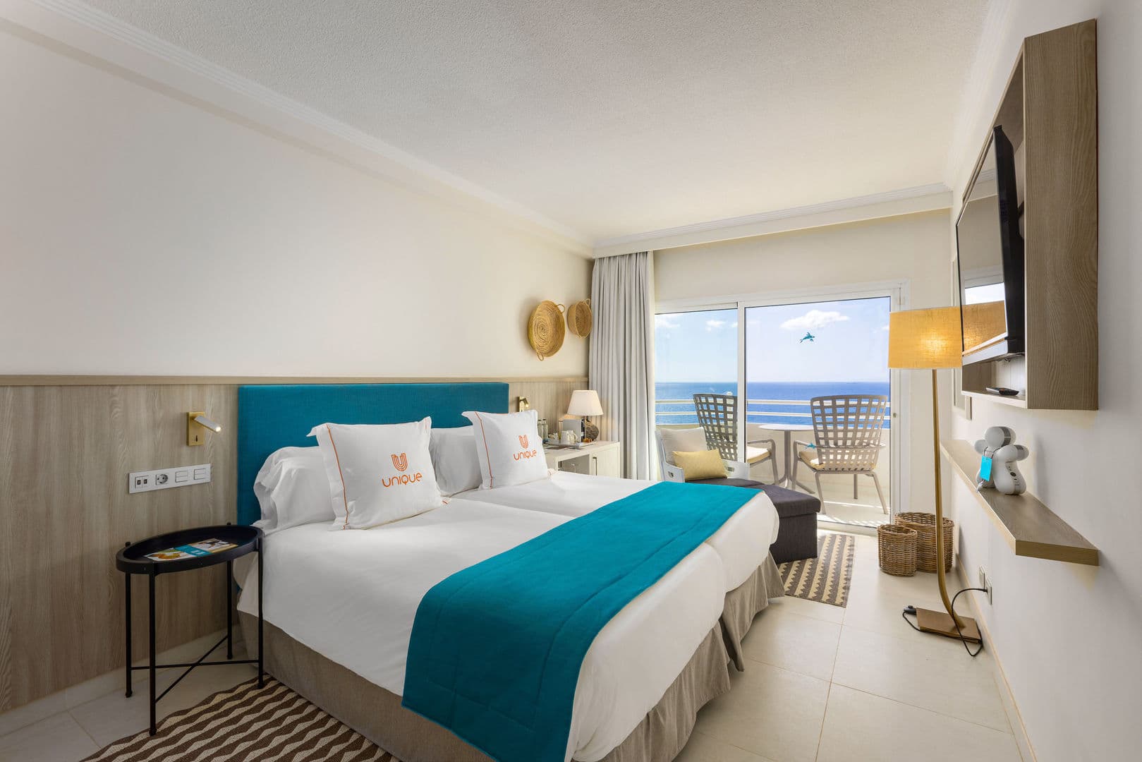 Corallium Dunamar by Lopesan Hotels foto 2