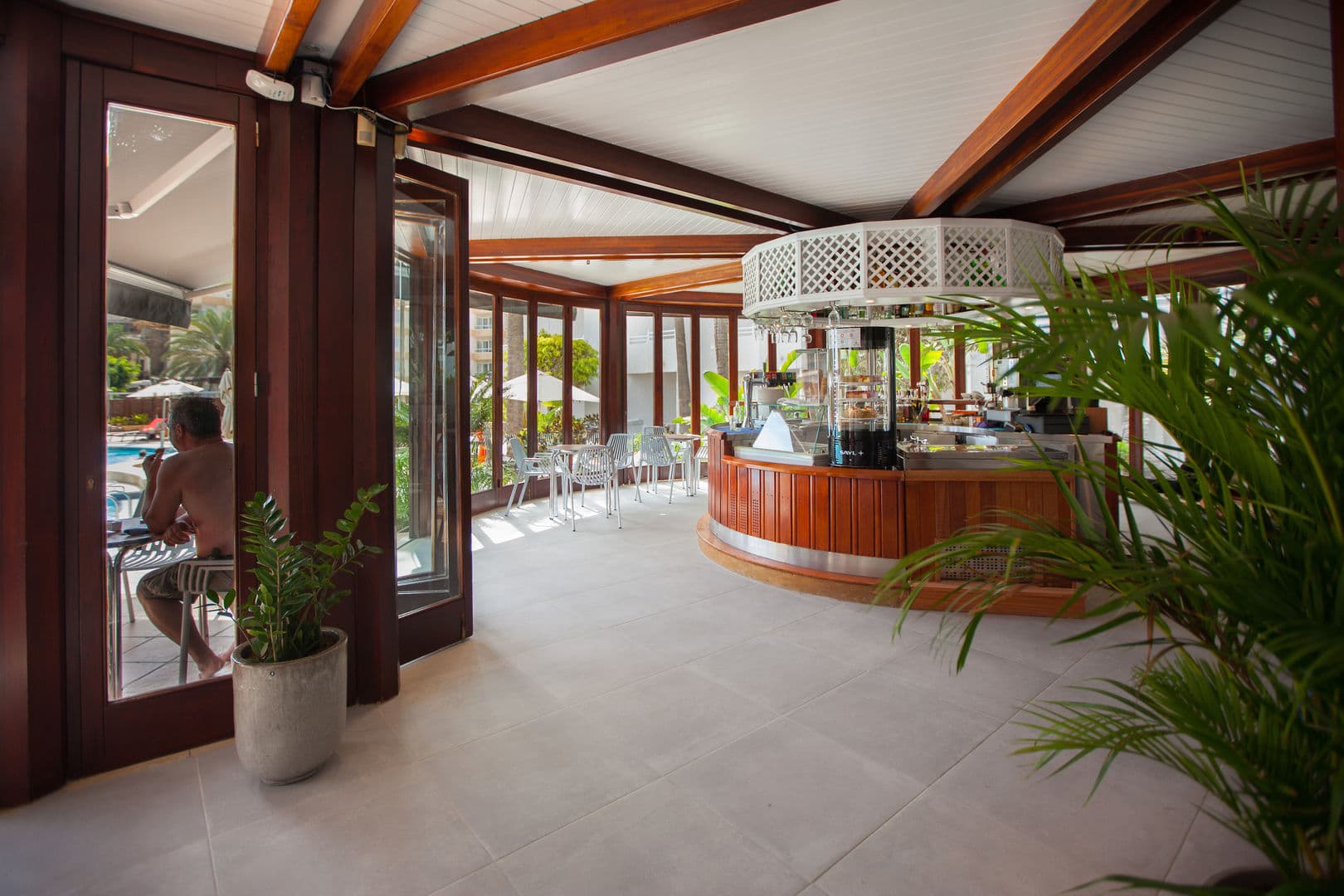 Corallium Dunamar by Lopesan Hotels foto 3