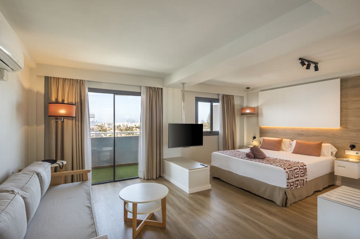 Hotel LIVVO Anamar Suites foto 2