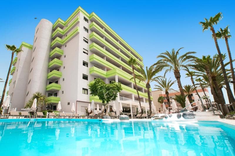 Hotel LIVVO Anamar Suites foto 1