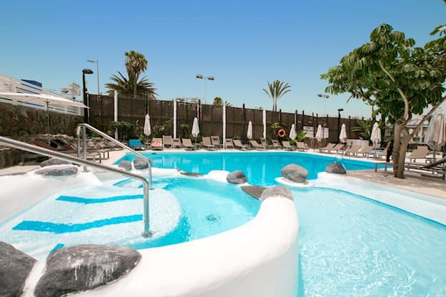 Hotel LIVVO Anamar Suites foto 2