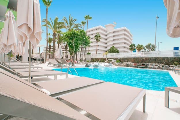 Hotel LIVVO Anamar Suites foto 4
