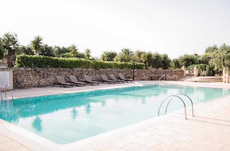 Masseria San Martino foto 1