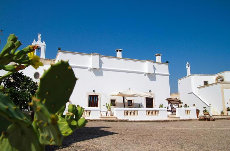 Masseria San Martino foto 4