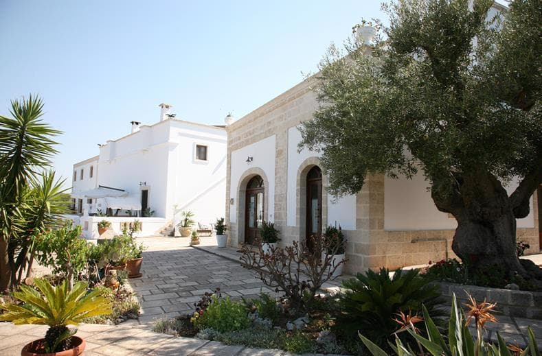 Masseria San Martino null photo 5